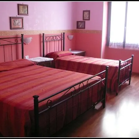 Da Nonna Maria B&B-2